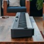 Casio CDP-360BKC5 Fully Weighted Hammer Action Digital Piano with optional Bluetooth capability