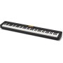 Casio CDP-360BKC5 Fully Weighted Hammer Action Digital Piano with optional Bluetooth capability