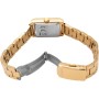 Casio Cadena de Reloj de Bolsillo para mujer, LTP-1234PG-7A