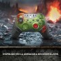 Xbox - Mando Inalámbrico Edición Limitada - DOOM: The Dark Ages para Xbox Series X|S, Xbox One, PC y Cloud