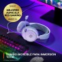 SteelSeries Arctis Nova 1 - Cascos Gaming Con Cable Multisistema - Controladores Hi-Fi - Audio espacial 360° - Almohadillas de