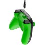 Turtle Beach Rematch Core Camo Negro/Verde - Gamepad con cable - Con licencia para Xbox Series XS, Xbox One y PC - Botones de