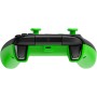 Turtle Beach Rematch Core Camo Negro/Verde - Gamepad con cable - Con licencia para Xbox Series XS, Xbox One y PC - Botones de