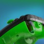 Turtle Beach Rematch Core Camo Negro/Verde - Gamepad con cable - Con licencia para Xbox Series XS, Xbox One y PC - Botones de