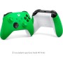 Xbox Wireless Controller Carbon Black para Xbox Series X/S/One, Windows 10/11, iOS y Android