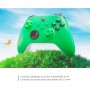 Xbox Wireless Controller Carbon Black para Xbox Series X/S/One, Windows 10/11, iOS y Android