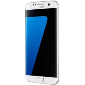 SAMSUNG Galaxy S7 - Smartphone de 5.1'' (SIM única, Android, 32 GB, 4G, NanoSIM, gsm, HSPA+, LTE), Blanco