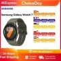Smartwatch Samsung Galaxy Watch 7 Bluetooth 5,3 40/44mm 1,3 ''Super AM