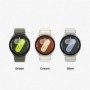Smartwatch Samsung Galaxy Watch 7 Bluetooth 5,3 40/44mm 1,3 ''Super AM