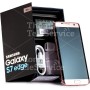 SAMSUNG Galaxy S7 - Smartphone de 5.1'' (SIM única, Android, 32 GB, 4G, NanoSIM, gsm, HSPA+, LTE), Blanco