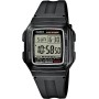 Casio Reloj de pulsera F-201WA-1AEG
