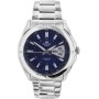 Casio EDIFICE Reloj en caja sólida, 10 BAR, para Hombre