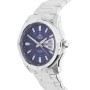 Casio EDIFICE Reloj en caja sólida, 10 BAR, para Hombre