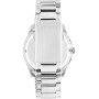 Casio EDIFICE Reloj en caja sólida, 10 BAR, para Hombre