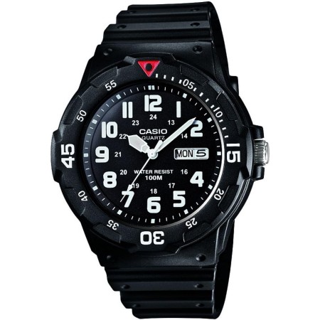 Casio Collection Men's Watch MRW-200H