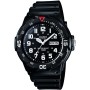 Casio Collection Men's Watch MRW-200H