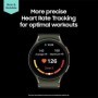 Smartwatch Samsung Galaxy Watch 7 Bluetooth 5,3 40/44mm 1,3 ''Super AM
