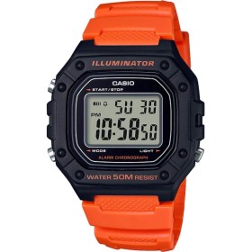 CASIO Men's W-218H