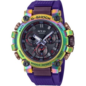 G-Shock Watch MTG-B3000PRB-1AER