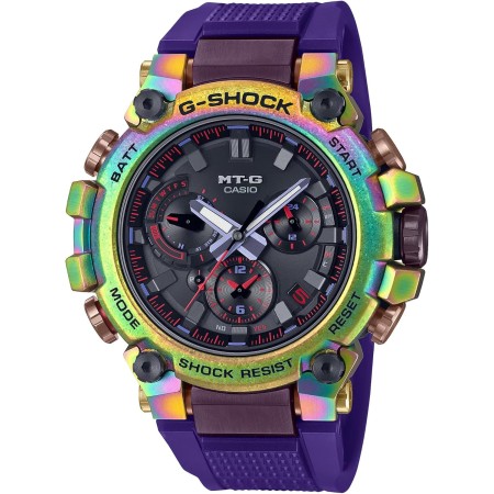 G-Shock Watch MTG-B3000PRB-1AER