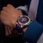 G-Shock Watch MTG-B3000PRB-1AER