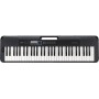 CASIO Tone CT-S300- Teclado musical, color negro