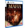 Mafia: The Old Country PS5