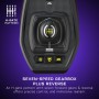 Turtle Beach VelocityOne Multi-Shift Cambio de marchas universal y freno de mano para PC con Windows 10/11, Xbox Series X|S y