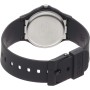 Casio Collection Unisex Watch Black MQ-24B-1BEF Resin Case and Strap