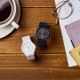 Casio Collection Unisex Watch Black MQ-24B-1BEF Resin Case and Strap