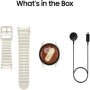 Smartwatch Samsung Galaxy Watch 7 Bluetooth 5,3 40/44mm 1,3 ''Super AM