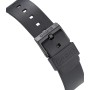 Casio Collection Unisex Watch Black MQ-24B-1BEF Resin Case and Strap
