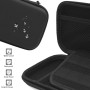 Rojeuinn Funda Estuche para Nintendo Switch 2 +1 Pieza Protector de Pantalla de Cristal Vidrio Templado, Almacenamiento portátil