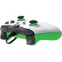 PDP Wired Video Game mando Neon White for Xbox Series X|S, Gamepad, Gaming mando, Xbox One, Officially Licensed