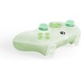 8Bitdo Ultimate Mini Wired Controller for Xbox with RGB Lighting Fire Ring, Hall Effect Joysticks and Triggers, for Xbox Series