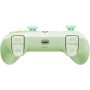 8Bitdo Ultimate Mini Wired Controller for Xbox with RGB Lighting Fire Ring, Hall Effect Joysticks and Triggers, for Xbox Series