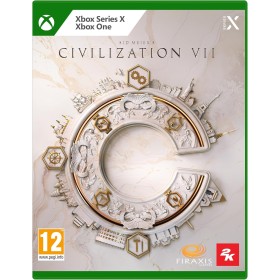 Civilization VII XB1/XBS - Standard edition