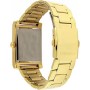 Casio Cadena de Reloj de Bolsillo para mujer, LTP-1234PG-7A