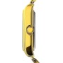 Casio Cadena de Reloj de Bolsillo para mujer, LTP-1234PG-7A