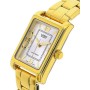 Casio Cadena de Reloj de Bolsillo para mujer, LTP-1234PG-7A