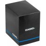 Casio Cadena de Reloj de Bolsillo para mujer, LTP-1234PG-7A
