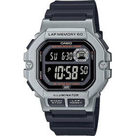 CASIO Analógico WS-1400H-1BVEF
