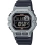 CASIO Analógico WS-1400H-1BVEF