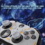 playvital Funda de Silicona para Xbox Elite Series 2 & Elite Series 2 Core - Protector Antideslizante con Tapas de Pulgar &