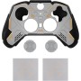 playvital Funda de Silicona para Xbox Elite Series 2 & Elite Series 2 Core - Protector Antideslizante con Tapas de Pulgar &