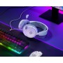 SteelSeries Arctis Nova 1 - Cascos Gaming Con Cable Multisistema - Controladores Hi-Fi - Audio espacial 360° - Almohadillas de