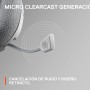 SteelSeries Arctis Nova 1 - Cascos Gaming Con Cable Multisistema - Controladores Hi-Fi - Audio espacial 360° - Almohadillas de