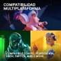 SteelSeries Arctis Nova 1 - Cascos Gaming Con Cable Multisistema - Controladores Hi-Fi - Audio espacial 360° - Almohadillas de