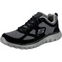 Skechers Burns Agoura Sneaker, Men's Trainers
