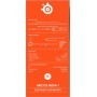 SteelSeries Arctis Nova 1 - Cascos Gaming Con Cable Multisistema - Controladores Hi-Fi - Audio espacial 360° - Almohadillas de